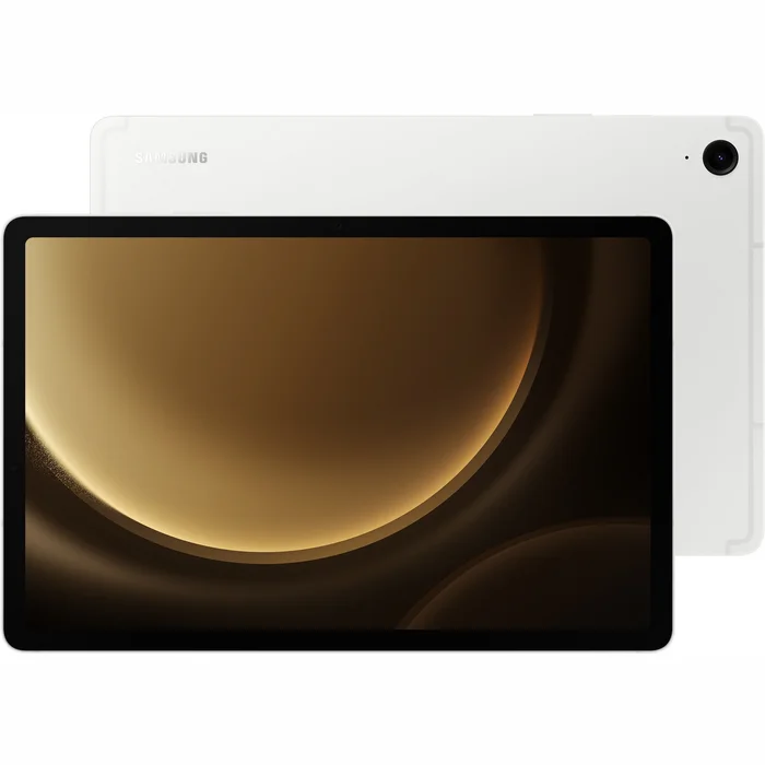 Planšetdatori Samsung Galaxy Tab S9 FE Wifi 6+128GB Silver